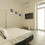 Apartmán Franceschina Recently Renovated, Right In The Center Neapol