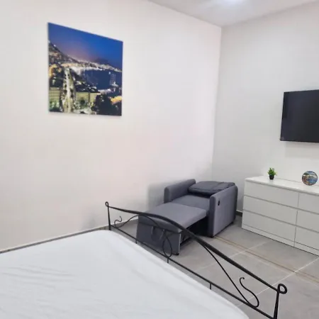Apartmán Franceschina Recently Renovated, Right In The Center