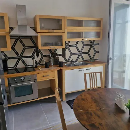 Franceschina Recently Renovated, Right In The Center Apartmán
