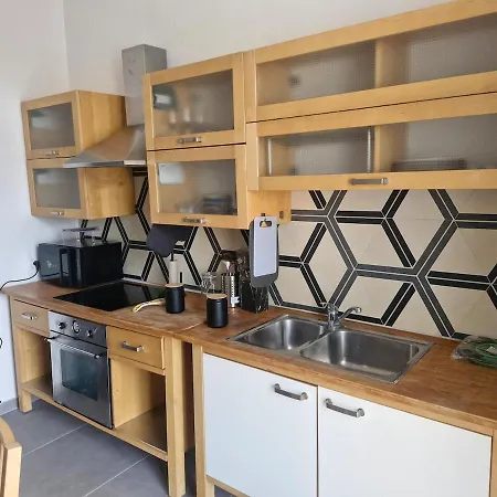 Apartmán Franceschina Recently Renovated, Right In The Center Neapol